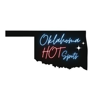 OklahomaHotSpots logo